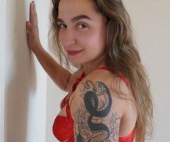 Wilmington escorts - Sweetest Kandy Special (Jan 24, 2026) — BJ + Bareback Session