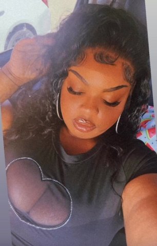 Kimmy — Sexy chocolate vibes in Fort Worth, TX (25-mile travel) - 1