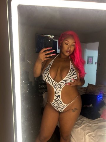 Santa Maria Female Escort — Strip Teases & Lap Dances (Snapchat/OF) - 1