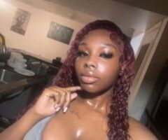 Houston Petite Ebony Escort — Super Soaker, Extra Tight Certified Head Doctor - Image 3