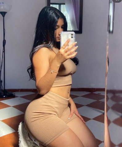 Allentown PA Short Time Female Escort — Incall (Non-rushed, Discreet) - 1