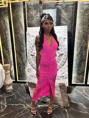 Charleston, SC Female Escort — Private escape by hour, travel + hotel visits - 1