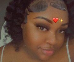 Chicago IL Ebony BBW Qv Special In-Call (Tonight Only) - Image 5