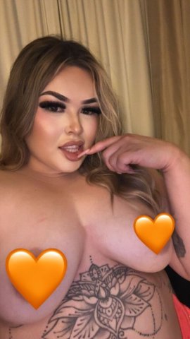 Latina Deep Throat & Wet Sex (2 Nights Only) in Charlotte - 1