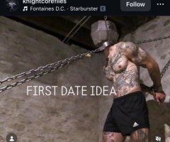 Brooklyn Milking Sessions (Hand Job, Boob Job, Kissing) + FS QV - Image 3