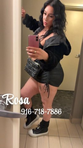Virginia Beach MILF Latina — DOM/Nuru Incall & Outcall (31) - 1