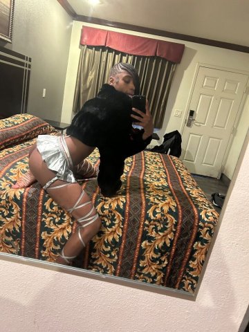 San Fernando Valley Female Escort — Exotic Caramel Throat Goat (Incalls & Outcalls) 24/7 - 1