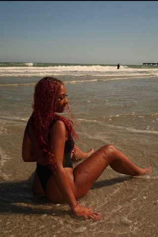 Atlanta Female Escort — GFE & Fetish-Friendly Incalls, Car Dates + Facetime - 1