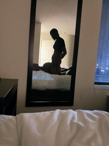 Detroit Female Escort — Cum Play (BBC Eater) & Throat Focus - 1