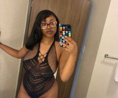Richmond escorts - West African Dream Barbie (CM) — 21 in Richmond, VA