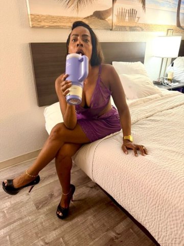 Orlando Nubian Latina Queen Girlfriend Experience — Safe Clean No Outcall - 1