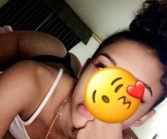 Detroit Female Escort — Full Service for a Few Days - Image 2