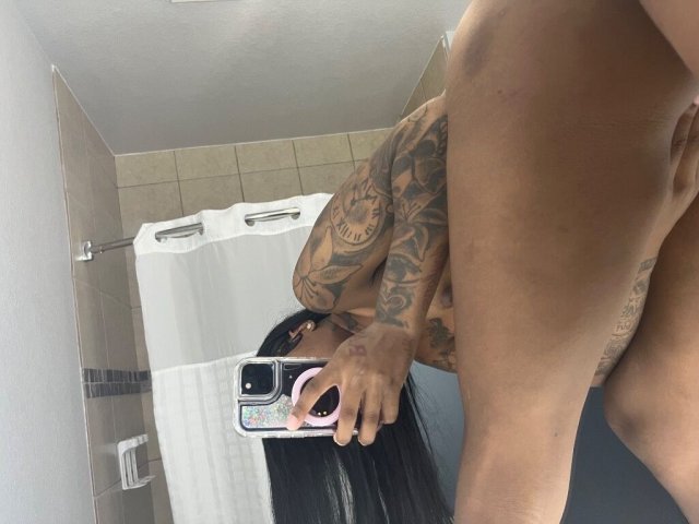 Fort Worth Incalls — Serious Inquiries Only - 1