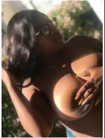 Wichita, Kansas BBW Female Escort — 26, “Young tight wet pussy” - 1