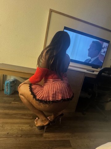 Nanii — Sacramento Female Escort (Outcalls or Car Play) - 1