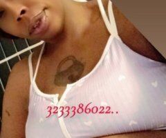 Los Angeles Pregnant Ebony Goddess — 2 Girls in Call Now - Image 4