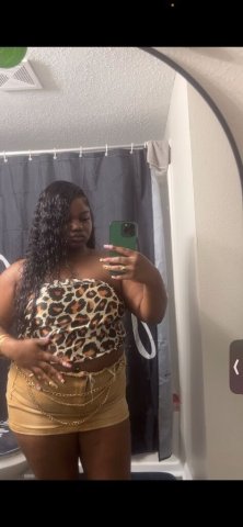 Indianapolis East Chocolate—Incalls Only Escort - 1