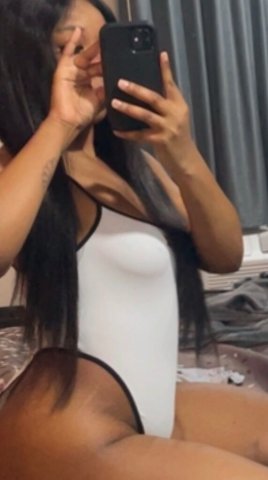 New Orleans Female Escort — FaceTime shows - 1
