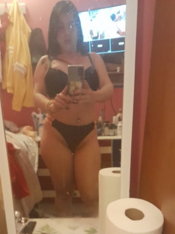 Nueva en New Orleans — Escort Femenina - 1