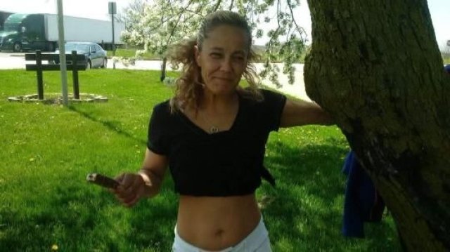 Buffalo Female Escort — GFE Role Play, Fetishes & Body Rubs - 1