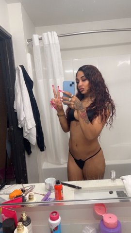 Tacoma Female Escort — 2 Girl Duo Outcalls - 1