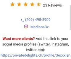 Concord escorts - Bonita outcall — coqueta y caliente (outcall en Concord, CA) 