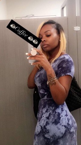 Huntsville, AL Female Escort — coffee-themed full services & massages - 1