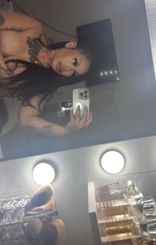 Naughty Nikki — Upscale Bombshell Outcall (Discreet) • San Francisco - 1