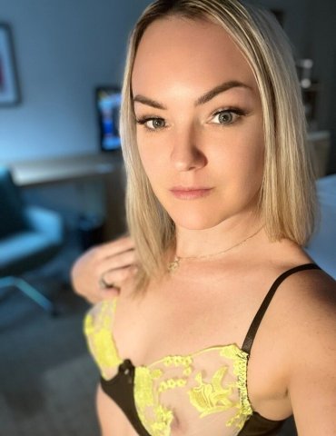 Atlanta Female Escort — Incalls + FaceTime verification - 1