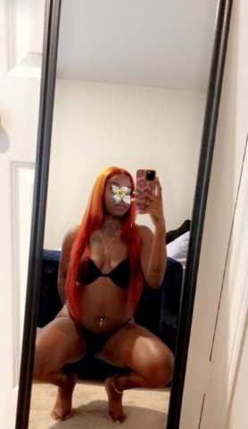 Lucky — Foreign Exotic Goddess Female Escort (Beaumont, TX) - 1