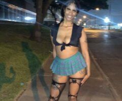 Jackson, Mississippi Female Escort — Tight Wet Sessions - Image 2