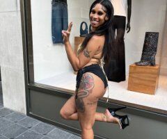 Jackson, Mississippi Female Escort — Tight Wet Sessions - Image 6