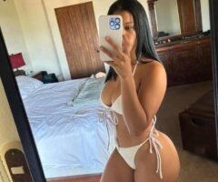 Nashville Female Escort — Deep Throat Service - Image 1