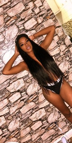 21-year-old Hola chica nueva in West Palm Beach - 1