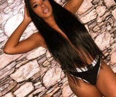 West Palm Beach escorts - 21-year-old Hola chica nueva in West Palm Beach