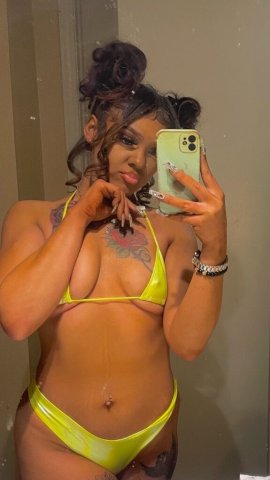 St. Louis Female Escort — Incalls Only & Full Service - 1