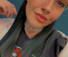 Springfield escorts - French Benefitz Back — Springfield Female Escort