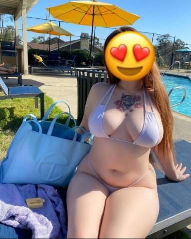 Latina Female Escort in New York City — BJ & Viginal Hot Sex - 1