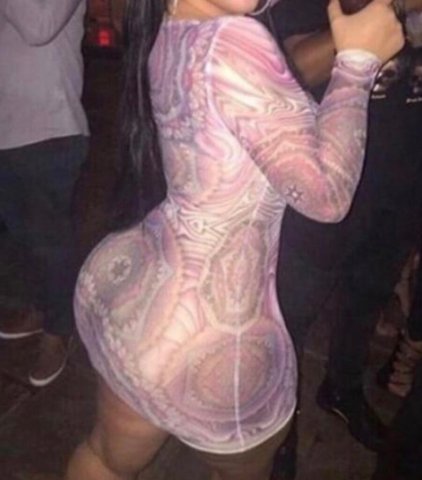 Mia Hot Latina Independent Female Escort — In-Call Only (Miami, FL) - 1