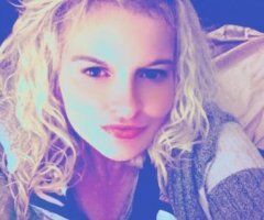 Tampa Blonde Thick Girl — 24/7 Car Dates & Live Video Sessions - Image 9