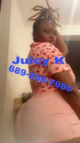 Juicy K - 26 West Palm Beach Female Escort - 1