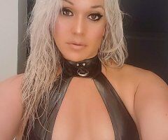 Transgender In-Call Fun All Day (Private Room) + Uber Out-Call - Image 1