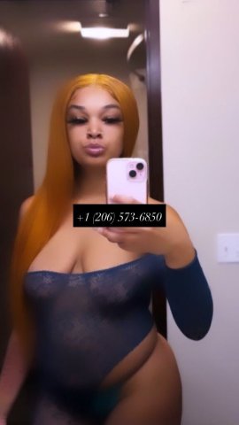 Pinky Babyy — 1 Hr Special Incall (Tacoma/ Federal Way) + Fetish Friendly - 1