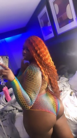 Southern Maryland & DC New in Town Female Escort — Outcalls - 1
