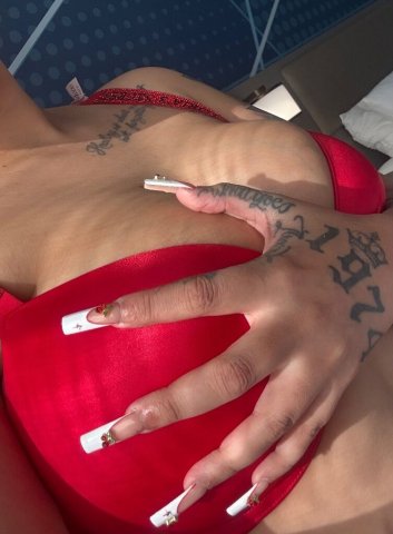 Seattle, WA 36DDD Escort — Text Preferred (No Anal/No Bare Anything) - 1