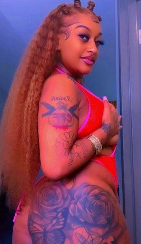 Columbia SC Female Escort — Incalls Only - 1