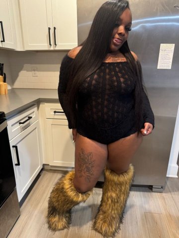 Black Chyna — Female Escort in Huntsville, Alabama - 1