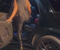 Houston escorts - Sexy Black Ebony in Houston — Full Body Massage & More (Incalls)