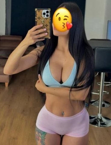 Xiomara (Latin) — Female Escort in Milford, Delaware (29) — Available Now - 1
