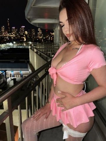 San Francisco Incall/Outcall Female Escort — Video Verification 24/7 - 1